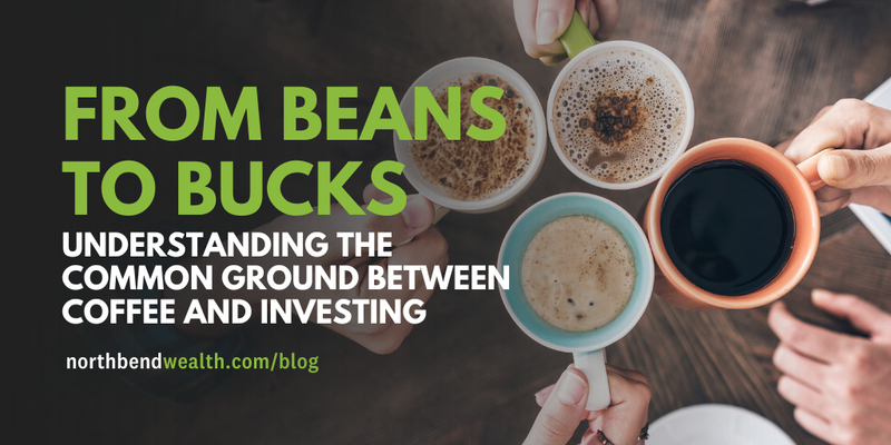 From Beans to Bucks: Understanding the Common Ground Between Coffee and Investing
