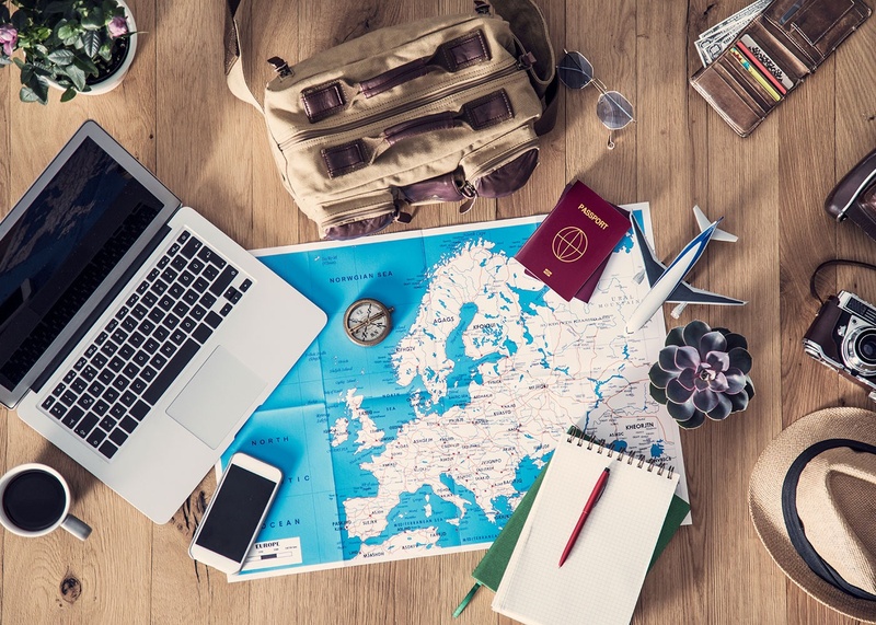 Does It Pay to Buy Travel Insurance for Your Summer Trip?