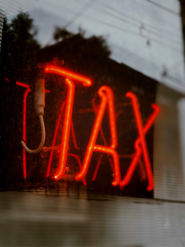 Navigating Tax Season Safely