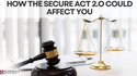 How the Secure Act 2.0 Could Change the Way You Save for Retirement