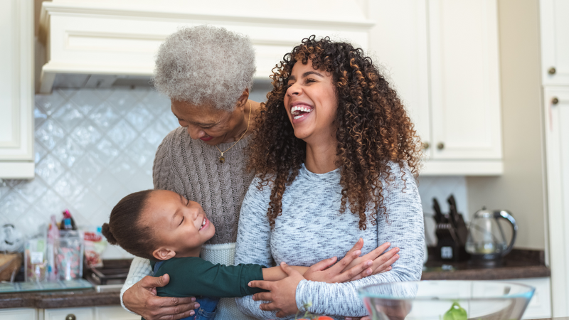 How Tax Planning Helps Women in the Sandwich Generation Take Control of Their Financial Future