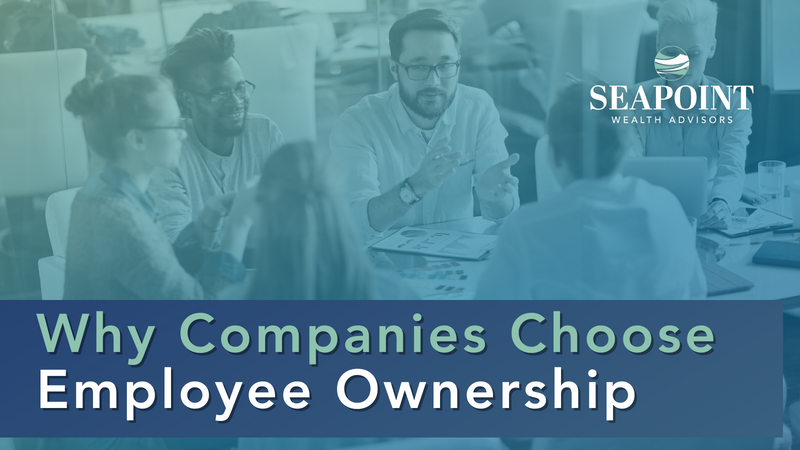 Why Companies Choose Employee Ownership