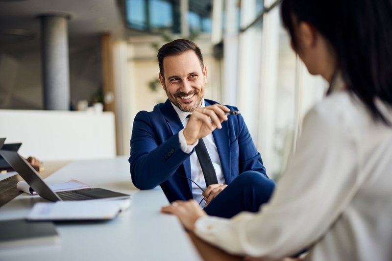 15 Questions to Ask a Financial Advisor Before Hiring One