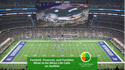 Football, Finances, and Fumbles: What to Do When Life Calls an Audible