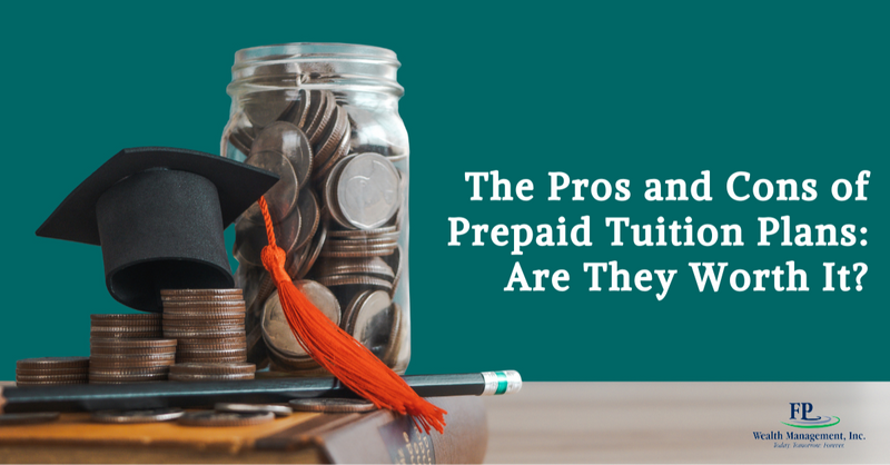 The Pros and Cons of Prepaid Tuition Plans: Are They Worth It?