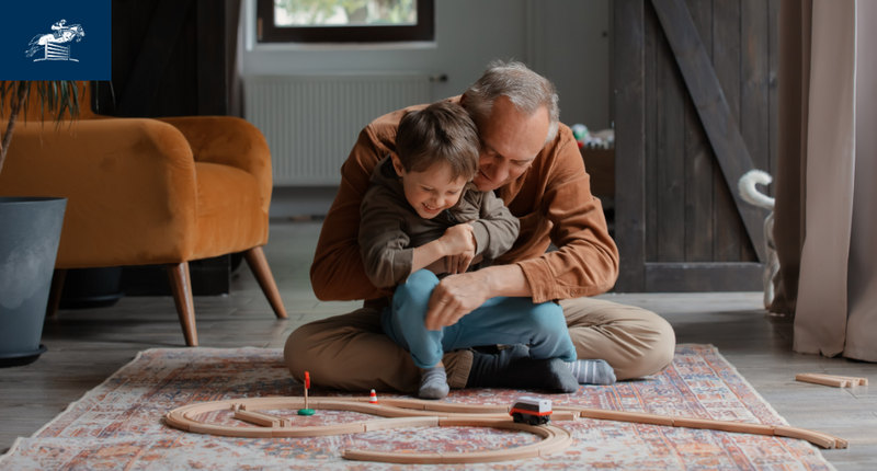 Wealth, Family, and Legacy: A Guide for Wealthy Individuals in the Sandwich Generation