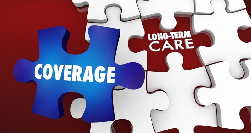 Don't Let Long-Term Care Crack Your Nest Egg