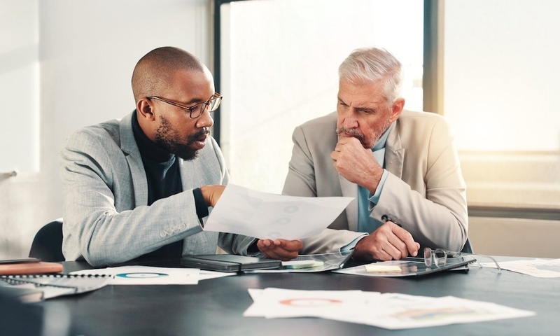 How Using a COBRA TPA Can Reduce Employer Risk