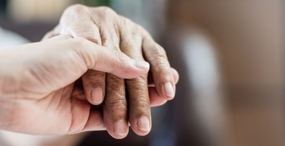 Navigating the Caregiver Journey