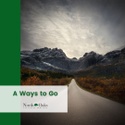 A Ways to Go