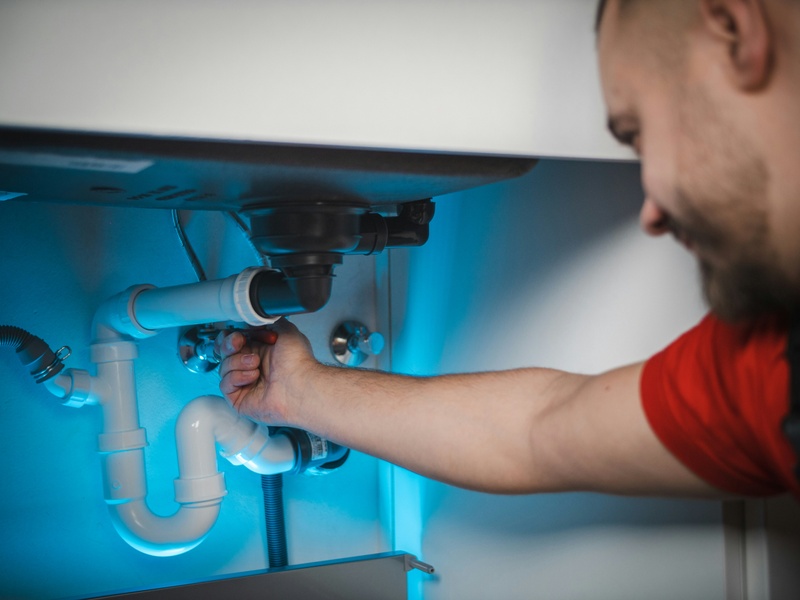 The Rise of the Millionaire Plumber