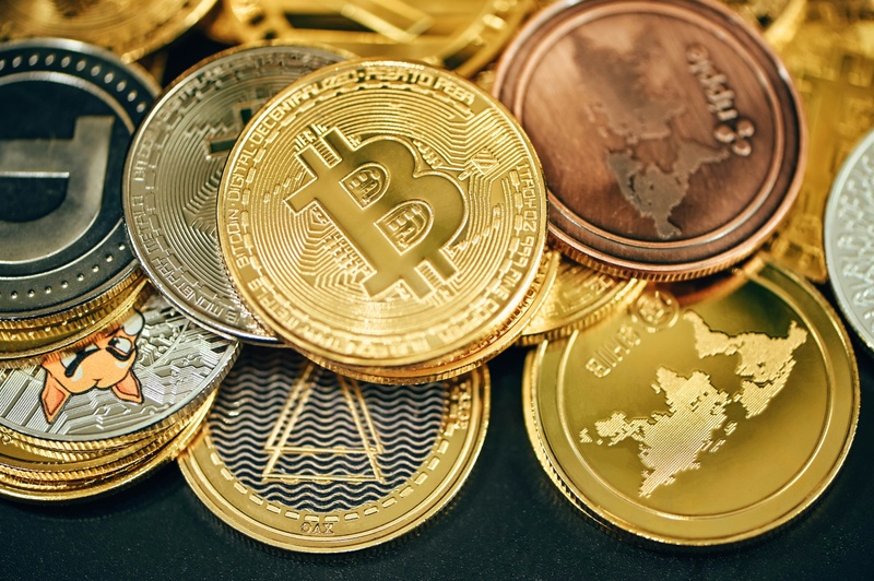 BITCOIN - What's my thoughts?