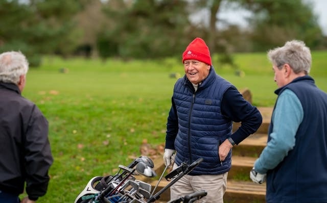 5 Steps to Creating a Sustainable Retirement Income Plan