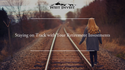 Staying on Track with Your Retirement Investments