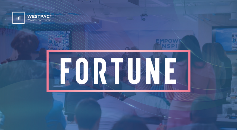 WestPac Named One of the 2025 Fortune Best Workplaces for Women™