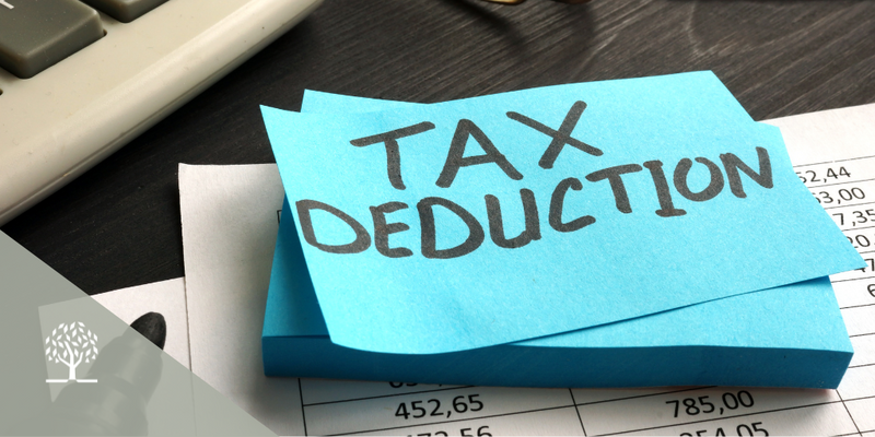 The Unexpected Limitations of Personal Tax Deductions