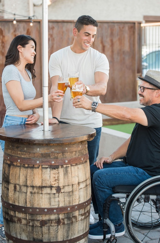 Who Needs Disability Insurance?