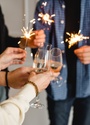 New Year's Resolution 50/30/20