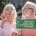 Qualified Charitable Distributions for RMDs