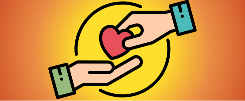 5 Trends Reshaping Philanthropy