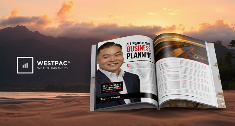 As Featured in Forbes: Taylor Wong Exit Planning for Business Owners