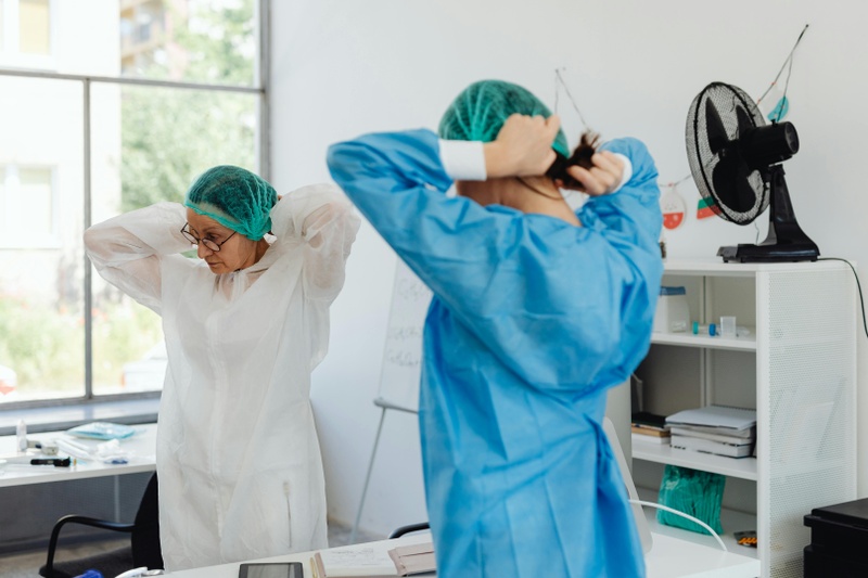 6 Financial Planning Tips for Healthcare Workers in Great Falls, Montana