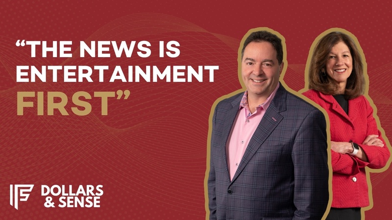 Dollars & Sense: The Influence of Sound Bits and Headlines