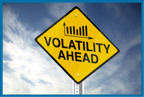 Word of the Week: Volatility