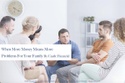 Castle Financial: When More Money Means More Problems For Your Family