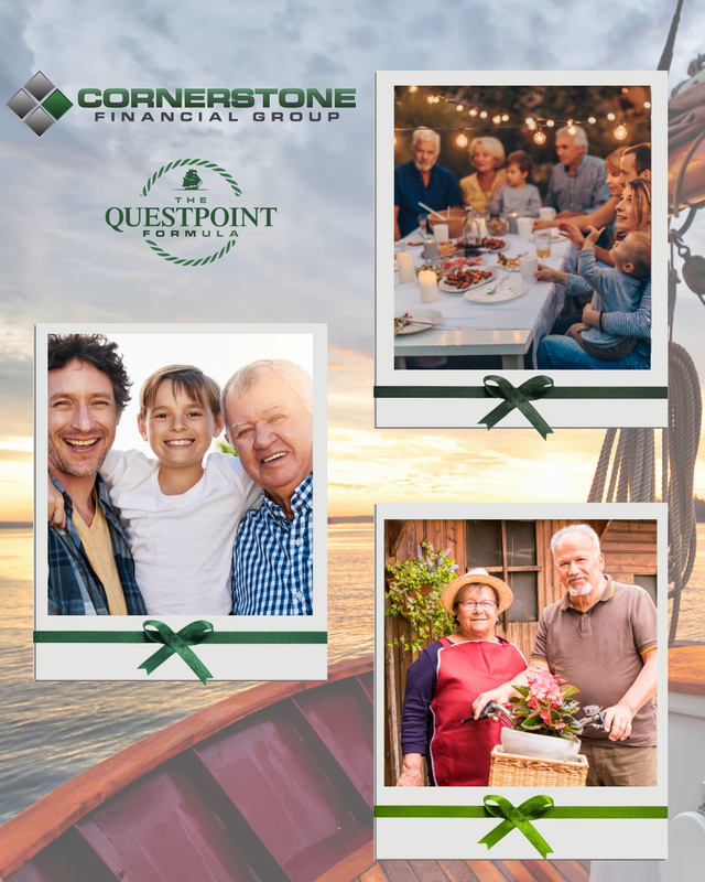 Legacy Planning: More Than Documents—It's About the People You Love