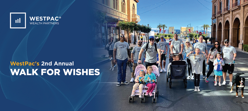 Walk For Wishes®: WestPac's Heartfelt Tradition Continues