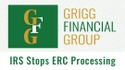 IRS Stops Processing Employee Retention Credit (ERC) Claims