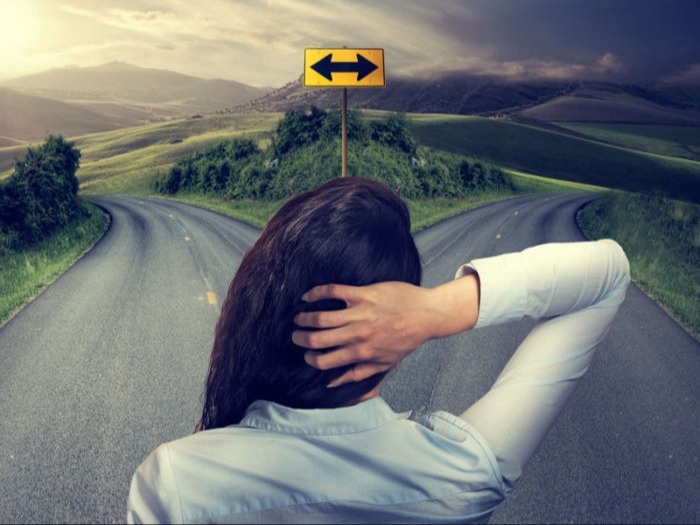 Risk Tolerance vs. Risk Capacity: Why the Difference Matters
