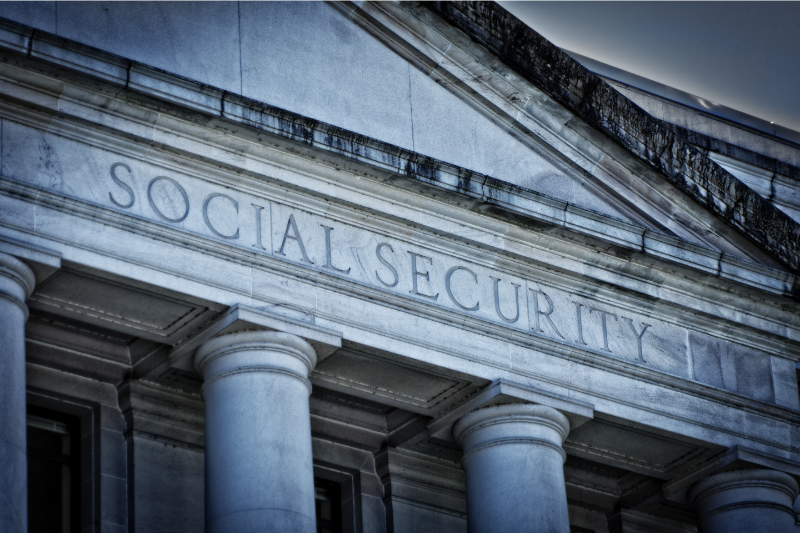 Unraveling the Social Security Safety Net: The Struggle of Seniors Amidst Bureaucratic Woes