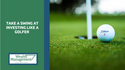 Take a Swing at Investing Like a Golfer