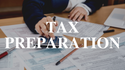 Tax Preparation