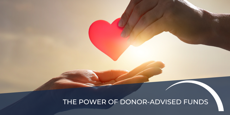 The Power of Donor-Advised Funds
