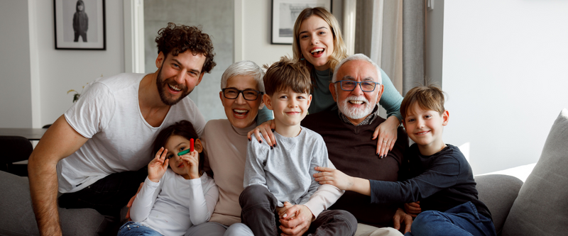 4 Tax Planning Tips for High-Net-Worth Families