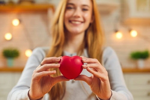 Cents & Sensibility - A Gift From the Head, Heart or Hands