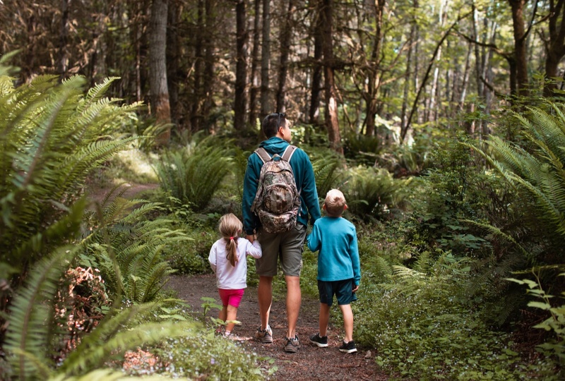 The No-Spend Challenge: Finding the Fun with Freebies