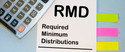 RMD Relief and Guidance for 2023
