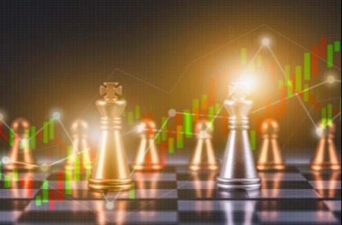 Strategic Growth Requires Strategic Financial Strategy