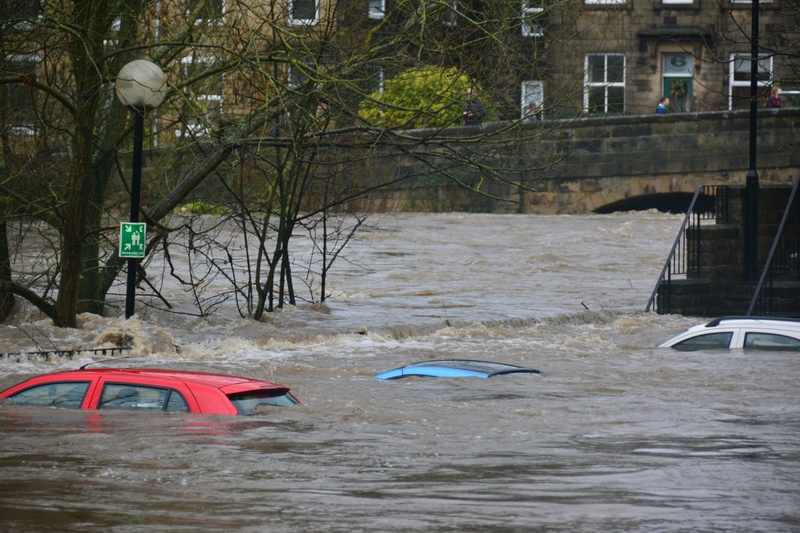 Get to Know Your Insurance Policies Before a Disaster