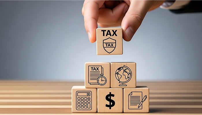 Unpacking How the Tax Landscape is Changing