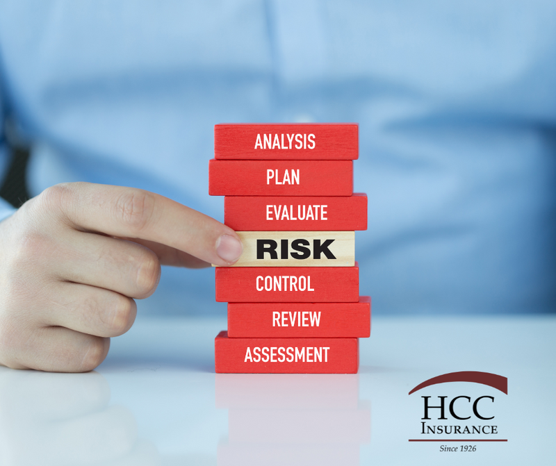 Navigating Business Success: Unveiling the Power of Risk Management