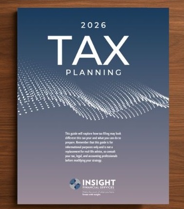 2026 Tax Planning Guide