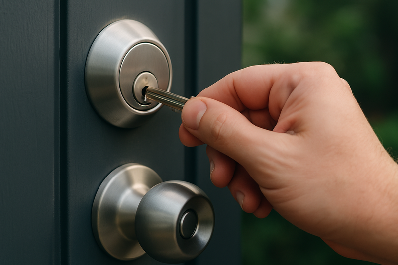 Tech Tip Tuesday: Tightening Your Digital Locks This Fall