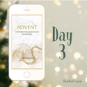 Advent Day 3
