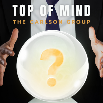 Top of Mind - January 2024