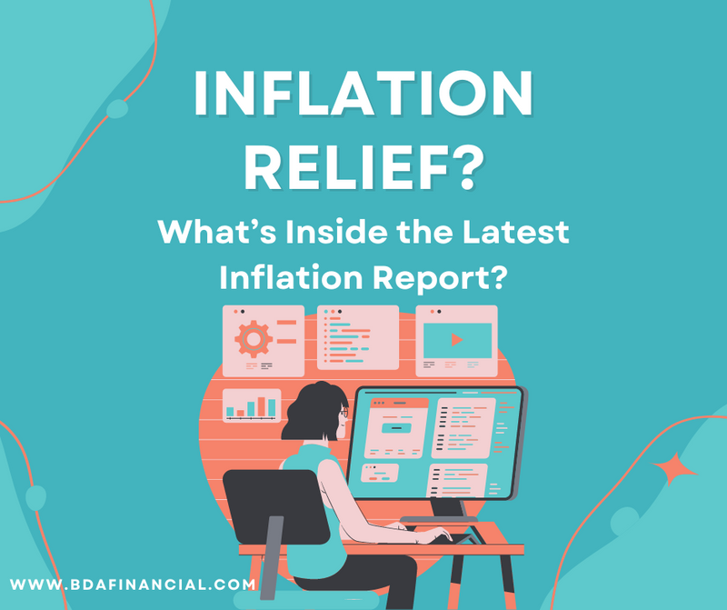 Inflation Relief